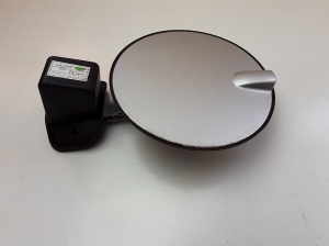   Fuel filler cap 