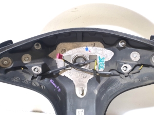 Mercedes Benz C-Class 204 (2007–2014) Rool A20446027039E84, A2044602703 - 2
