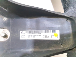 Mercedes Benz C-Class 204 (2007–2014) Rool A20446027039E84, A2044602703 - 3