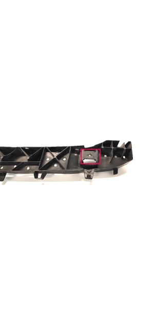 Peugeot 2008 P24 (2019–2026) Front bumper inner frame 9825813580 - 4
