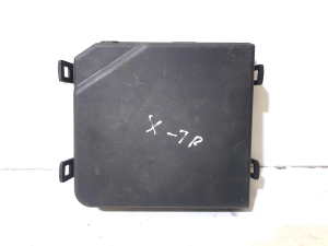 NISSAN X-Trail T32 (2013–2021) Sicherungskastendeckel vorne - 3