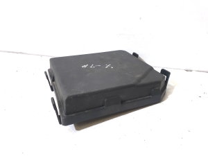 NISSAN X-Trail T32 (2013–2021) Sicherungskastendeckel vorne