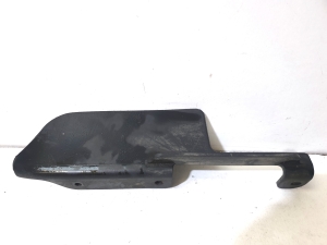 TOYOTA Avensis T27 (2008–2019) Mud flap 5385105010 - 3
