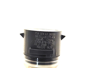 Peugeot 2008 P24 (2019–2026) Front parking sensor 9813348377 - 3