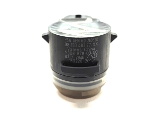 Peugeot 2008 P24 (2019–2026) Front parking sensor 9813348377 - 3