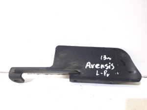TOYOTA Avensis T27 (2008–2019) Mud flap 5385205010 - 2