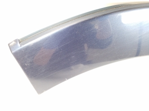 Mitsubishi Pajero IV (2006–2026) Abdeckung Kotflügel hinten 7407A097 - 5