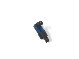 RENAULT Captur (2013–2019) Front windshield washer pump 9641553880 - 3