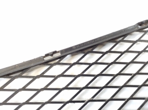 BMW 3 SERIES E92 (2006–2010) Front bumper lower grille 7128234 - 2