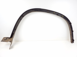 NISSAN X-Trail T31 (2007–2013) Abdeckung Kotflügel hinten 768563UB0A - 2