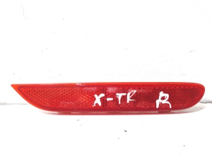 NISSAN X-Trail T32 (2013–2021) Rückstrahler Stoßstange hinten 25023005  3314207R
