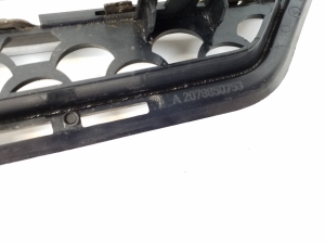 Mercedes Benz E-Class W212 (2009–2015) Nebelscheinwerferabdeckung vorne A2078850753 - 2