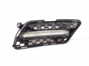Mercedes Benz E-Class W212 (2009–2015) Nebelscheinwerferabdeckung vorne A2078850753 - 3