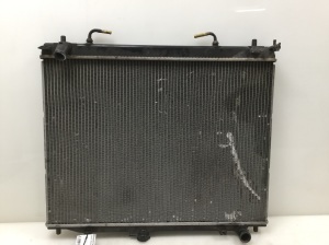 Mitsubishi Pajero III (1999–2006) Jahutusradiaator - 3