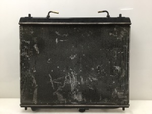 Jahutusradiaator - 