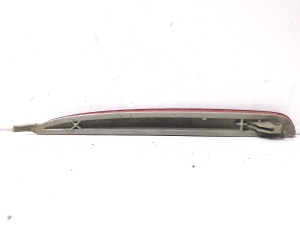 Mazda 6 (2002–2007) Rückstrahler Stoßstange hinten 8RA950300L - 3
