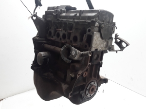 RENAULT Megane I (1995–2003) Motor K7M702 - 3