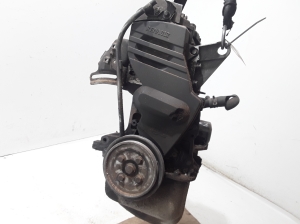 RENAULT Megane I (1995–2003) Motor K7M702 - 4