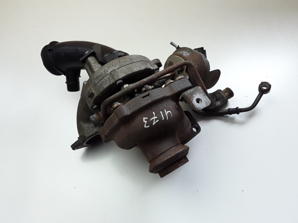 Peugeot 508 (2010–2017) Turbo 9686120680 Peugeot 508 (2010–2017) Turbo 9686120680