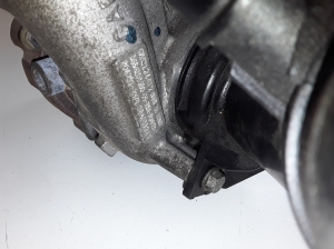 Peugeot 508 (2010–2017) Turbo 9686120680 - 2