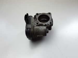 Peugeot 508 (2010–2017) Gaasiklapp 9673534480 - 2
