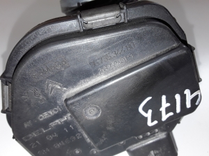 Peugeot 508 (2010–2017) Gaasiklapp 9673534480 - 3