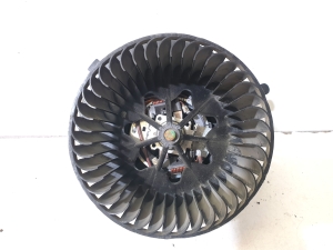 Volkswagen Caddy III (2004–2015) Heizungsgebläsemotor 1KD819015 - 2