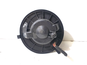 Volkswagen Caddy III (2004–2015) Heizungsgebläsemotor 1KD819015 - 4