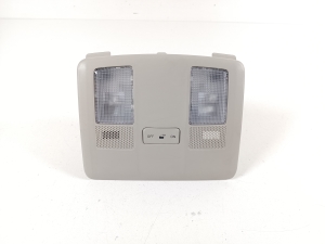   Front interior lighting panel  - BHN969971 