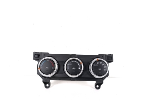   Heater control panel  - DG7N61190E 
