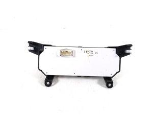 Mazda 2 (2014–2026) Heater control panel DG7N61190E - 3