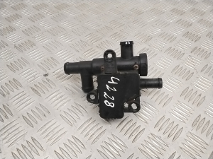  Cabin shoulder valve 