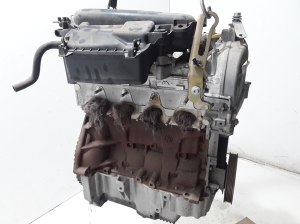 Motor - K4J770