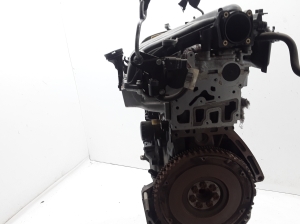RENAULT Modus (2004–2012) Mootor K4J770 - 4