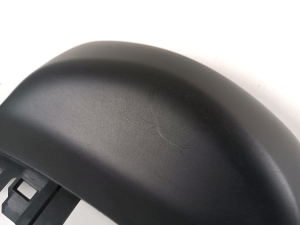 Mazda 2 (2014–2026) Steering column trim BADE60221 - 3
