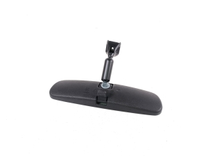 Mazda 2 (2014–2026) Sisepeegel D09W69220 - 4