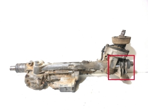 Volkswagen Caddy III (2004–2015) Lenkgetriebe 7805501271 - 2