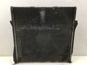 BMW X5 E53 (1999–2006) Cooling radiator 3909608 - 3