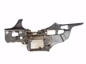 Mercedes Benz SL-Class 230 (2001–2012) Front bumper bracket A2308850465 - 2