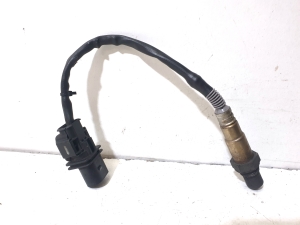 Hyundai i40 (2011–2026) Lambdasonde 393504A410 - 2