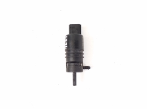   Front windshield washer pump  - 6934160 