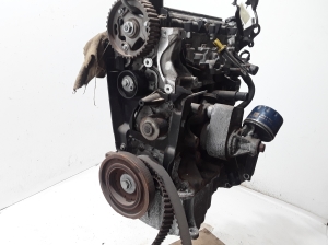 RENAULT Clio III (2005–2012) Motor K9K768 - 2