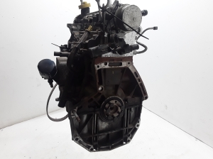 RENAULT Clio III (2005–2012) Motor K9K768 - 3
