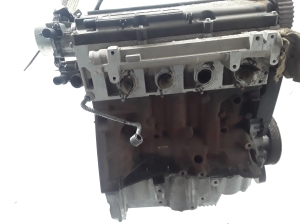 RENAULT Clio III (2005–2012) Motor K9K768 - 4