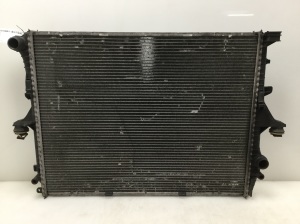 Motorkühler - 7L6121253