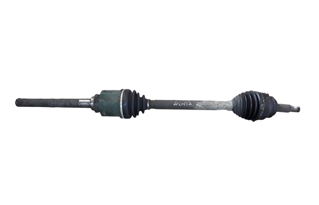 CITROËN C-Crosser 1 generation (2007-2013) Front Right Driveshaft 3273VF 26253252