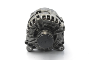 Volkswagen Golf VI (2008–2013) Alternator 03L903024F - 5