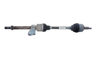 Front drive shaft and its parts - 391004751R