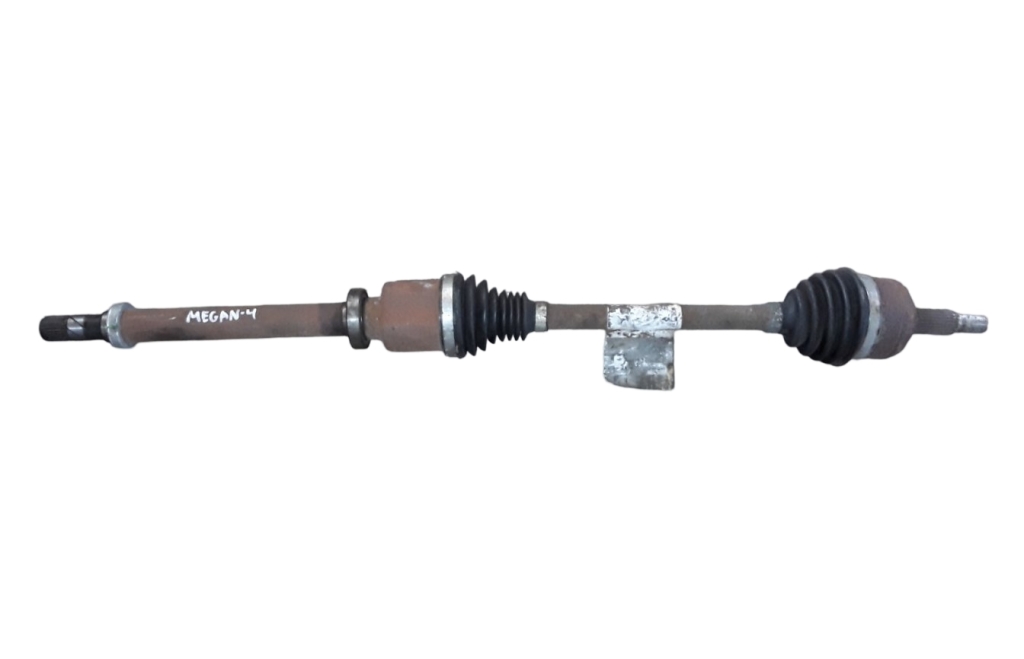 RENAULT Megane III (2008–2016) Front drive shaft and its parts 391003112R RENAULT Megane III (2008–2016) Front drive shaft and its parts 391003112R