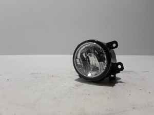Ford EcoSport (2013–2026) Front-Nebelscheinwerfer E3B515B243AA